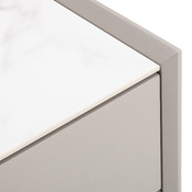 table de nuit Melamor
