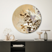 Kunstdruck Circle