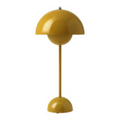 lampada da tavolo Flowerpot