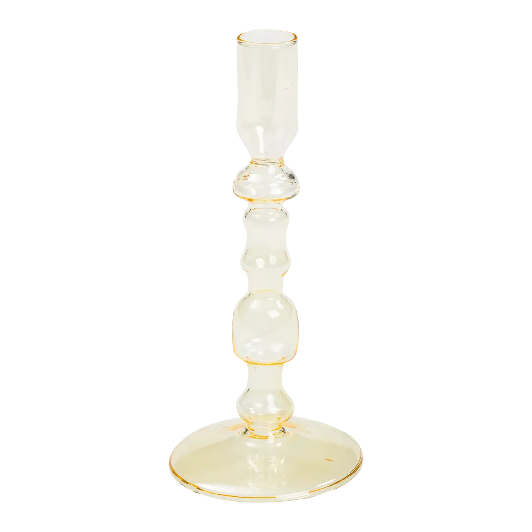 bougeoir Glossy