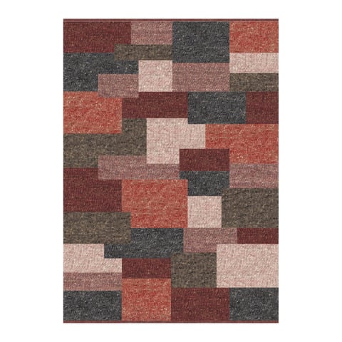tappeto in lana Salsa Design