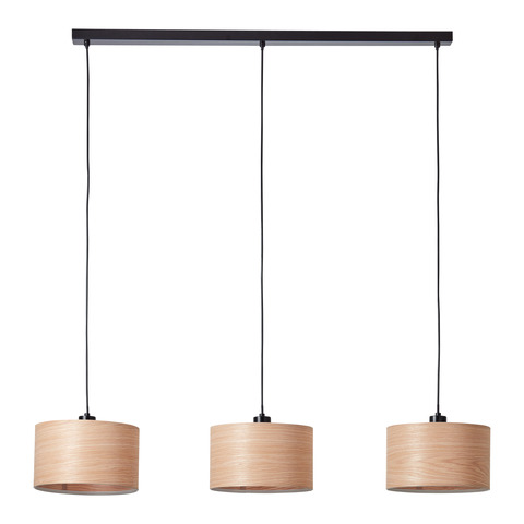 lampada a sospensione Romm