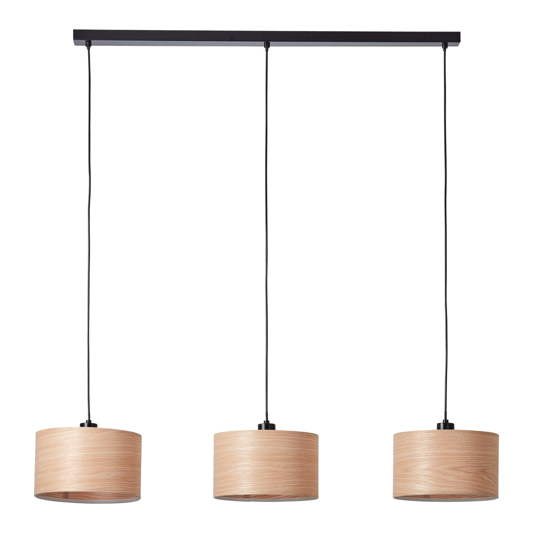 lampada a sospensione Romm