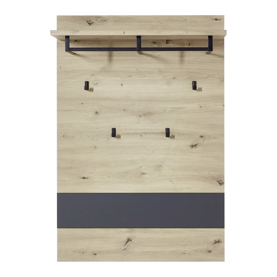 panneau de vestiaire Memphis