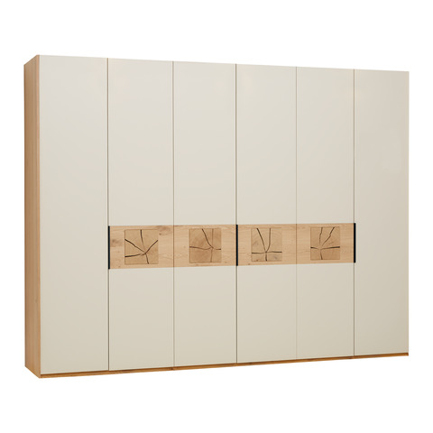 Drehtürenschrank Gandino