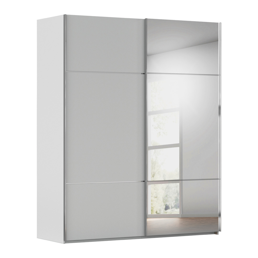 Schiebetürschrank Covalo