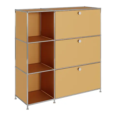 Highboard Quadro