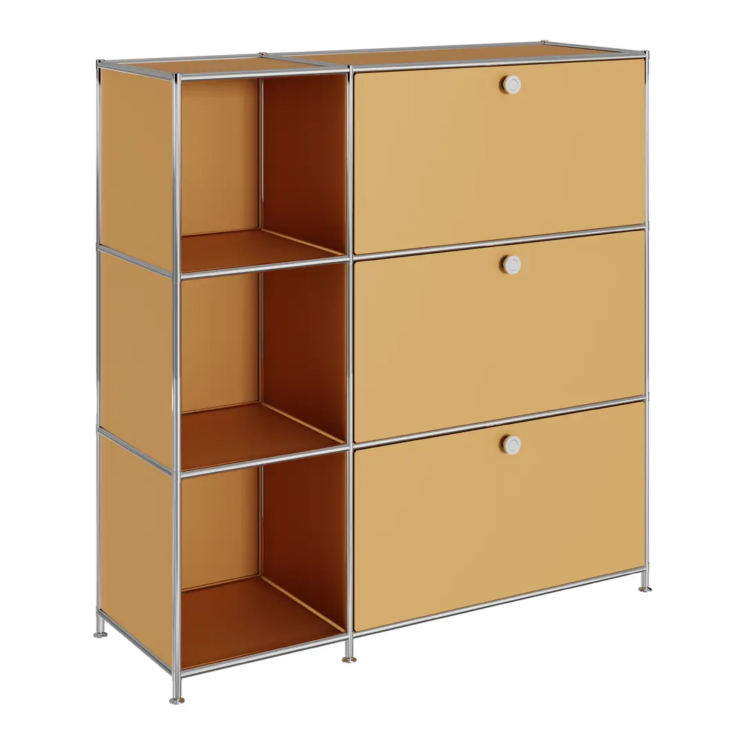 Highboard Quadro