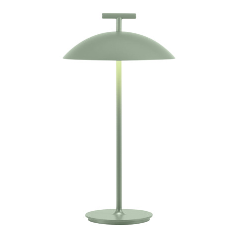 lampada da tavolo Mini Geen-A Battery