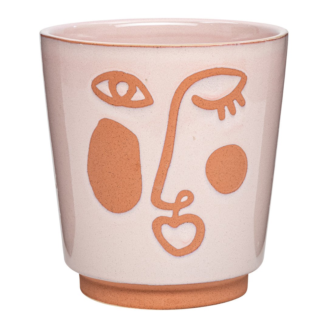 cache-pot LOTTE