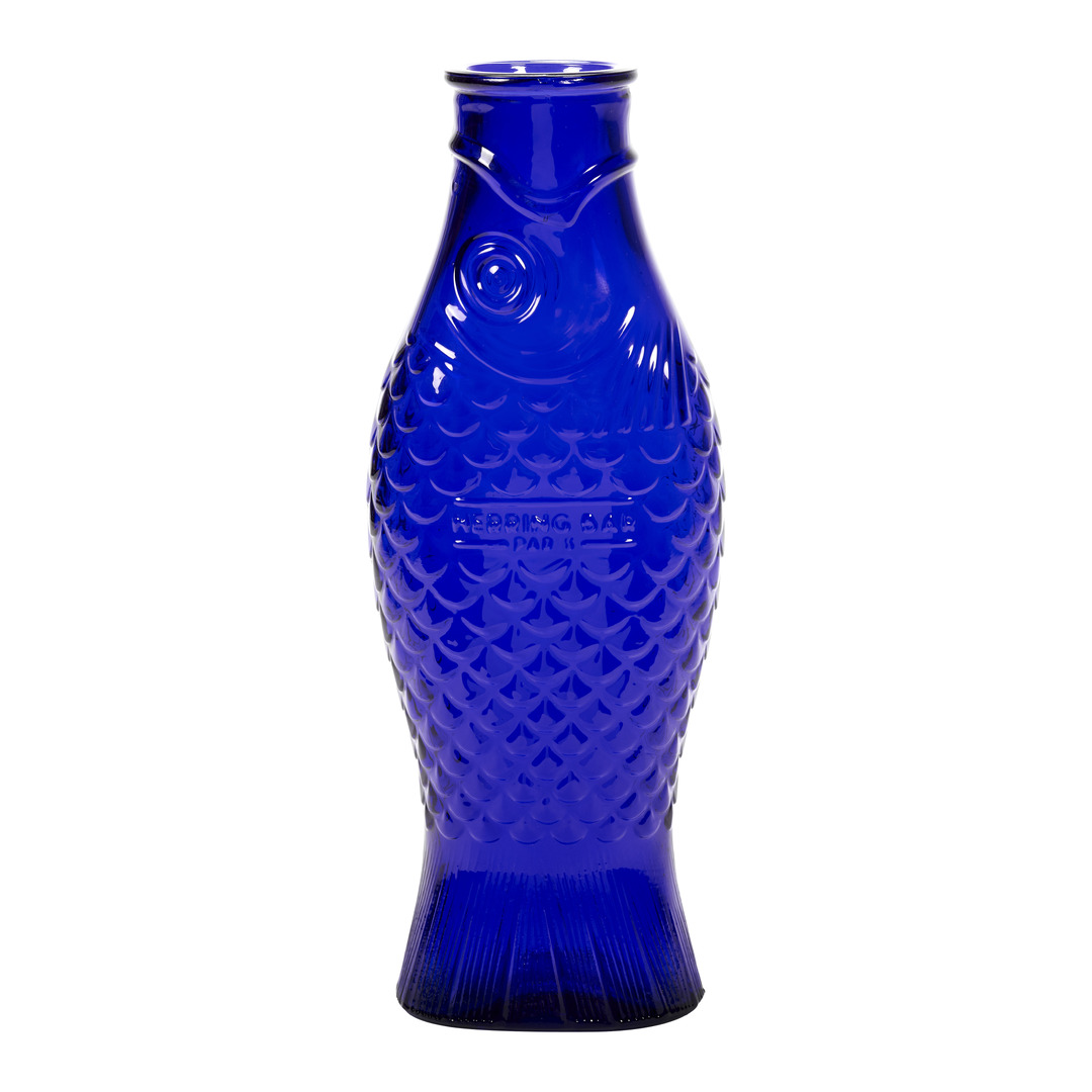 Vase Fish