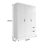 portes battantes Freising