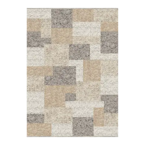 Tuft-/Webteppich Beat Design