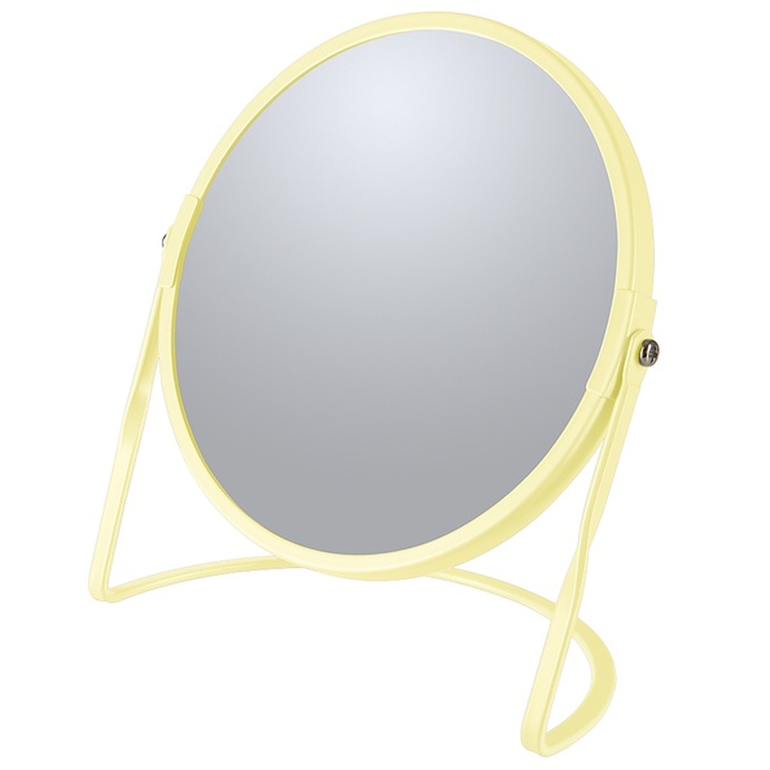 specchio da bagno Akira