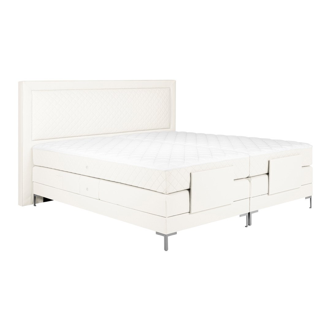 letto Boxspring Herman
