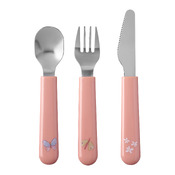 set de couverts Mio