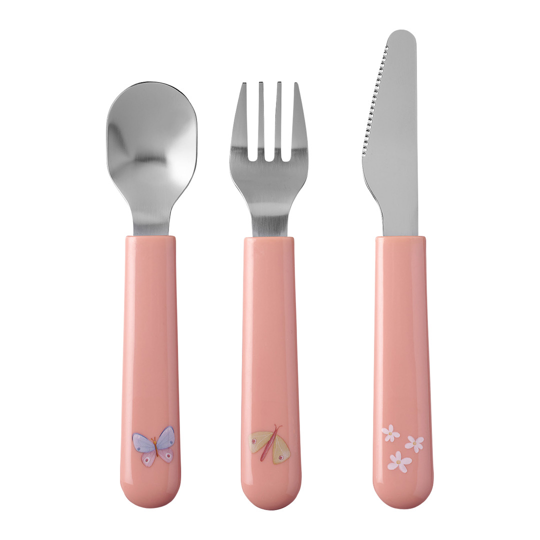 set de couverts Mio