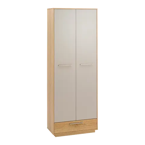 Garderobenschrank Loveno