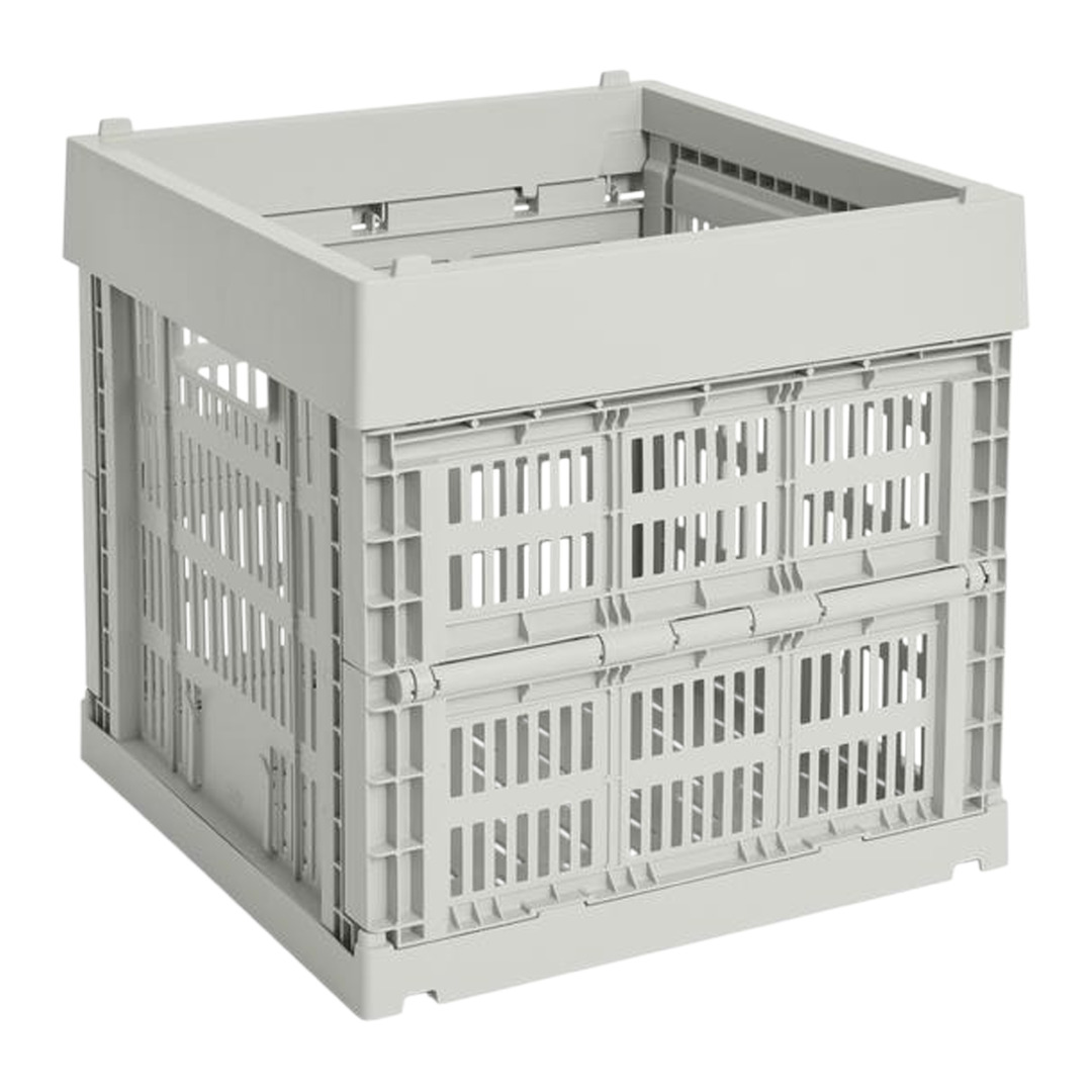 scatola pieghevole Colour Crate