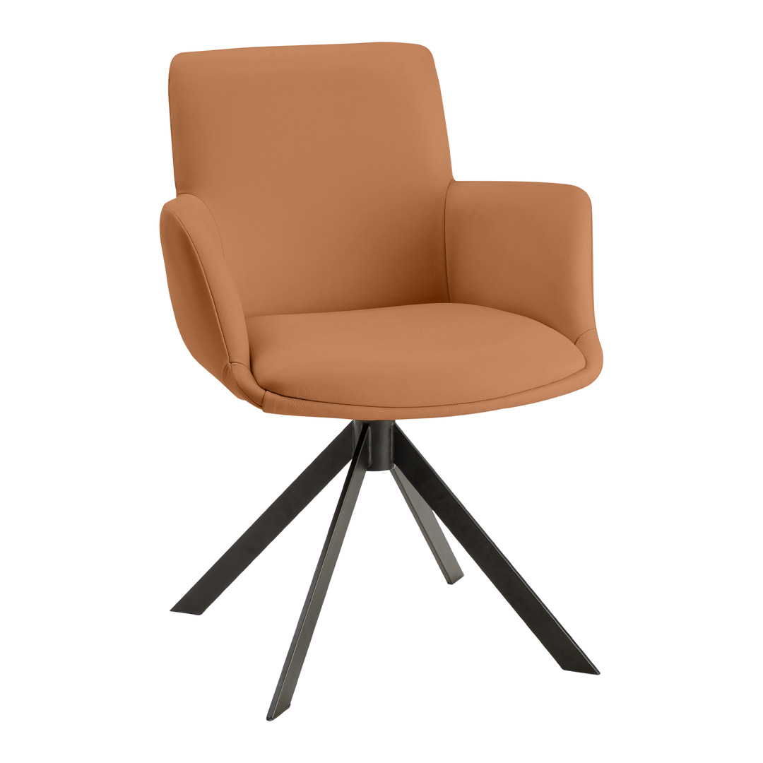 chaise à accoudoirs ARTEMIS
