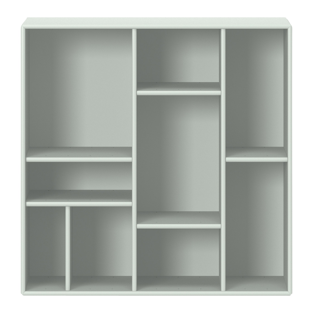 scaffale pensile Compile