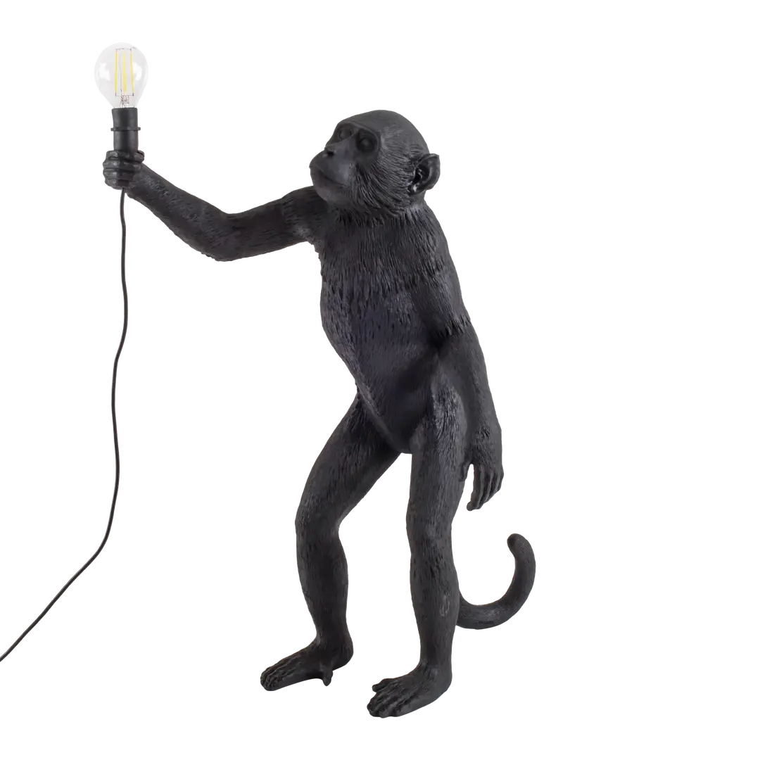 lampe de table Monkey Lamp
