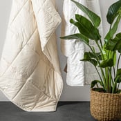 Duvet Luna-Bio-Schurwolle