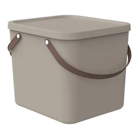 Aufbewahrungsbox Albula-Box