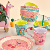 bicchiere Melamine