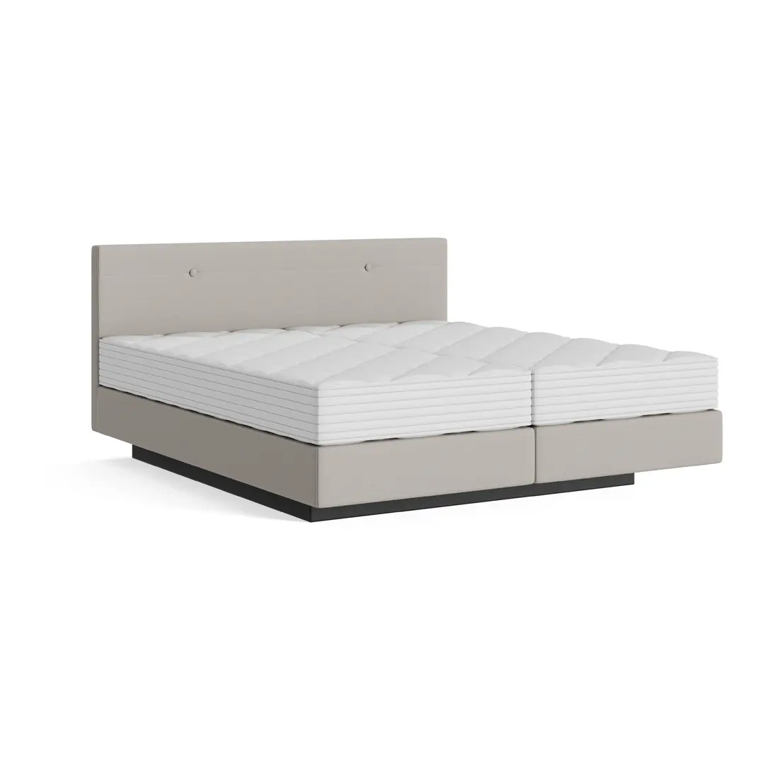 letto Boxspring AURORA