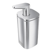 distributeur de savon Simplehuman