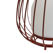 Outdoor lampada da tavolo Jim To Go