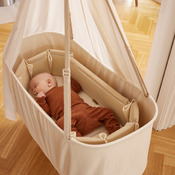 short à pompe Carrycot
