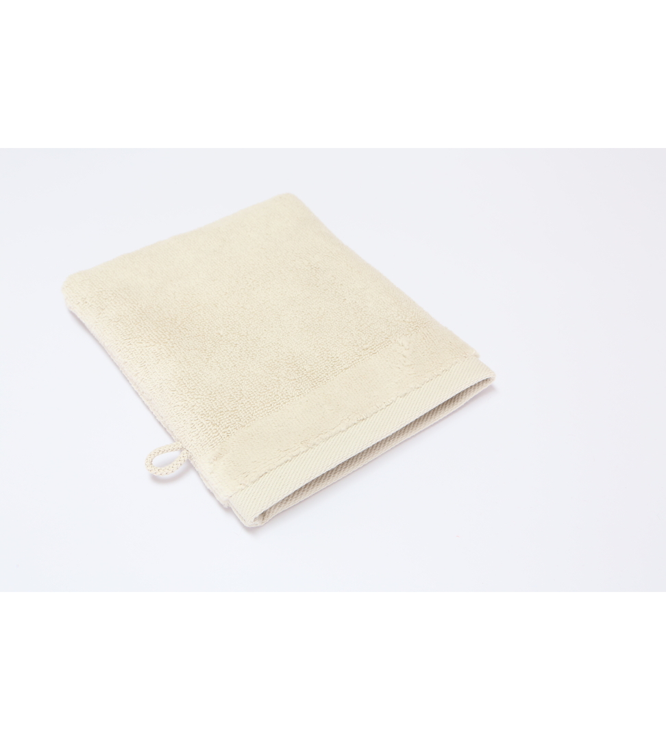 gant de toilette Softfeel