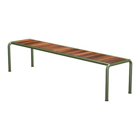 banc de jardin Avanti