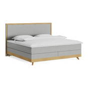 letto Boxspring ISLAND-SPRING ELE.