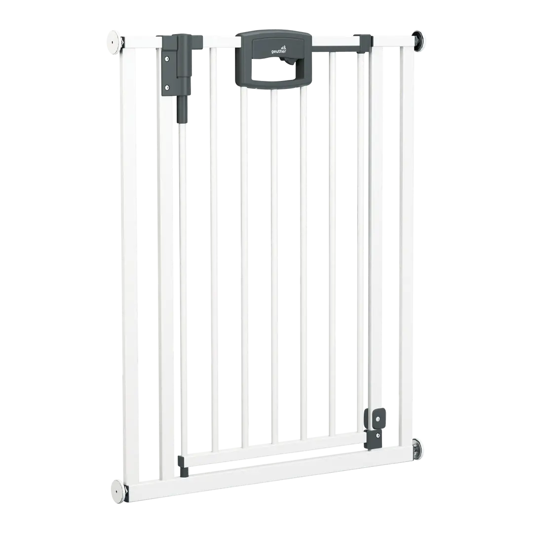 Türschutzgitter Easylock