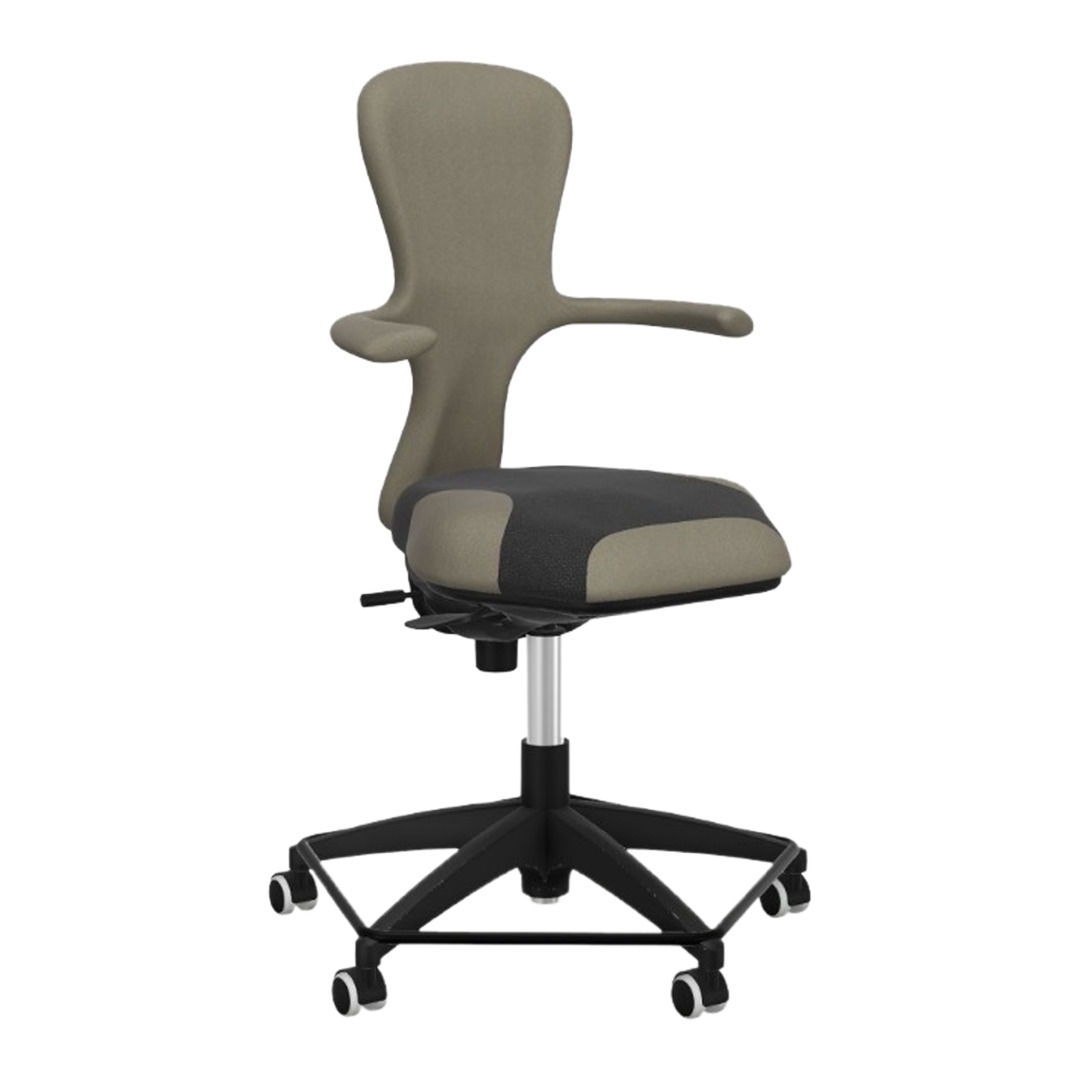 sedia per ufficio Moving 73