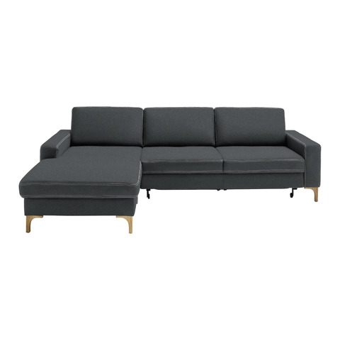 canapé d’angle Pure System Lounge