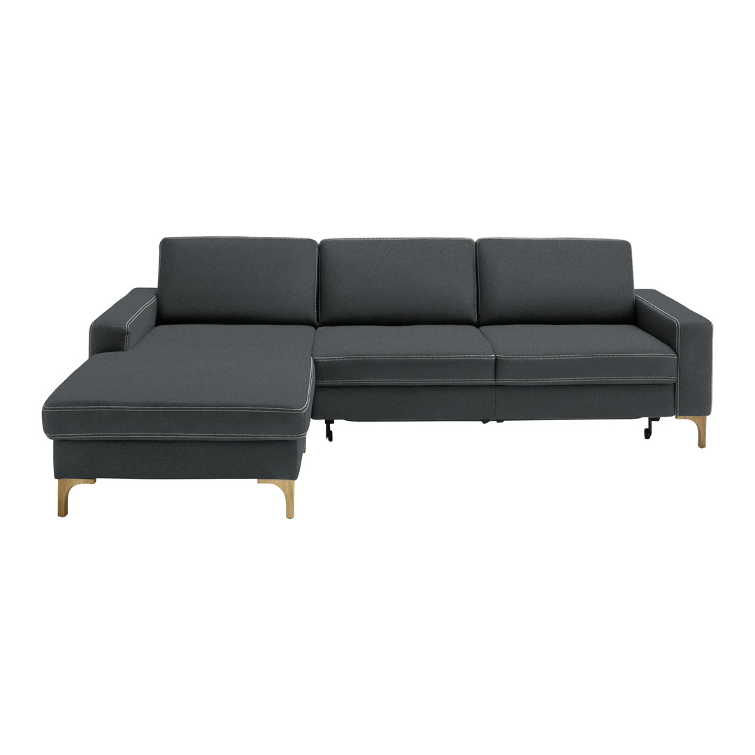 canapé d’angle Pure System Lounge