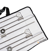 accessori per la griglia Sticks & Tools Bundle