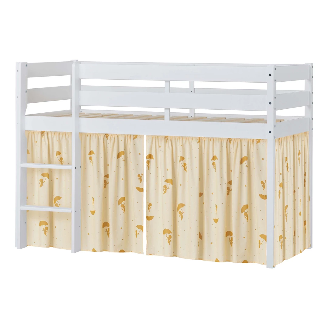 Letto mezzo-alto HS-Comfort