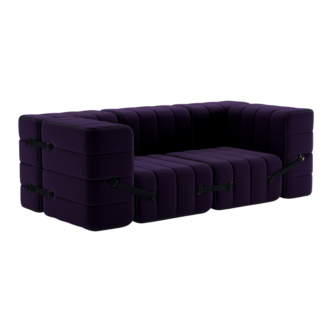 divani singoli Curt Jet