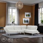Ecksofa Cosio