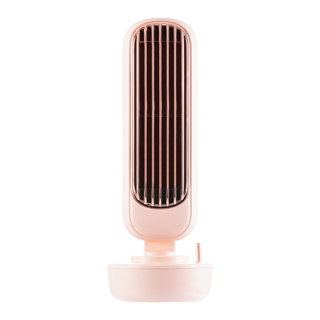 Ventilator mit Luftbefeuchter Breeze