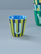 gobelet Letters