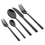 Besteckset Luxus