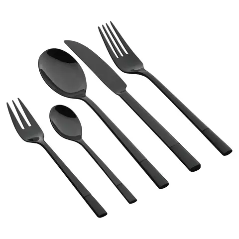 set di posate Luxus