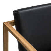 Sessel Grace Wood
