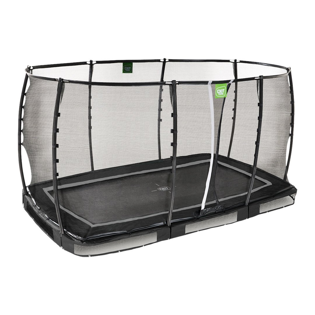trampolino Allure Premium